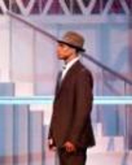 Herson Hischild Headshot