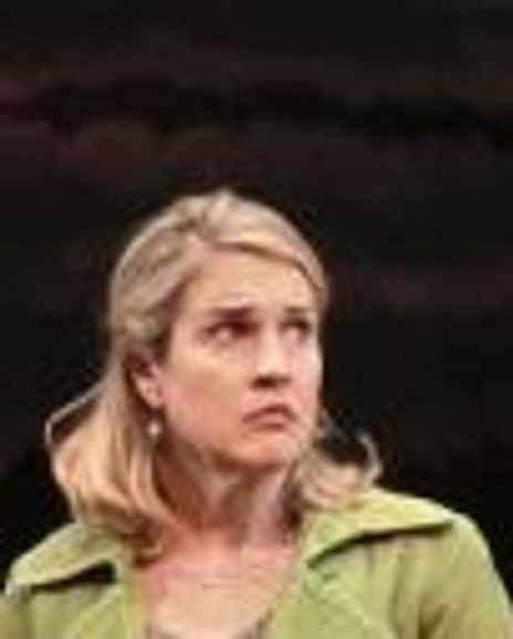 Bridget Flanery Headshot