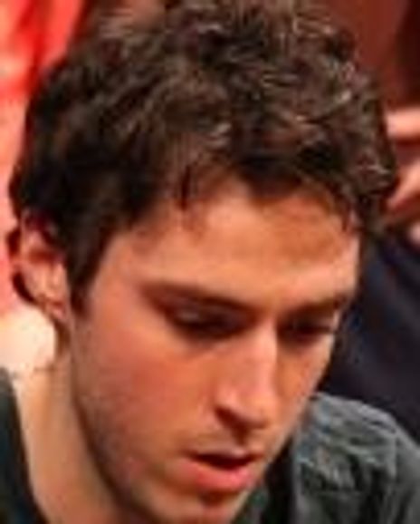 Ben TeBockhorst Headshot