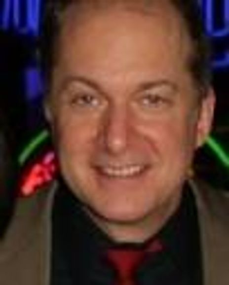 Dan Jenkins Headshot