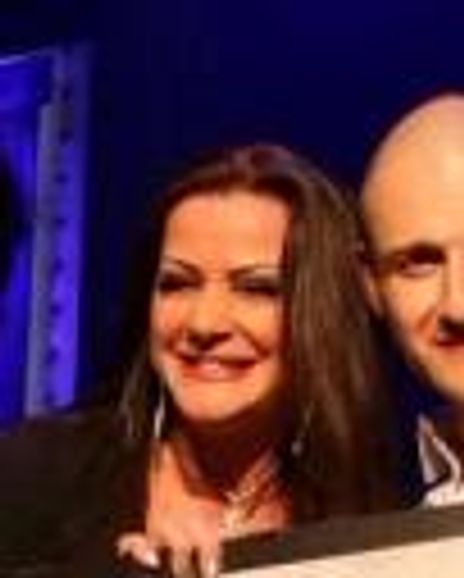 Carol-Lyn Liddle Headshot