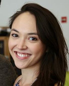 Belinda Allyn Headshot