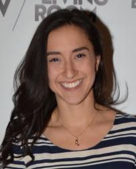 Camden Gonzales Headshot