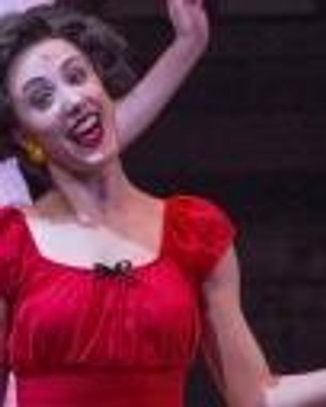 Victoria Casillo Headshot