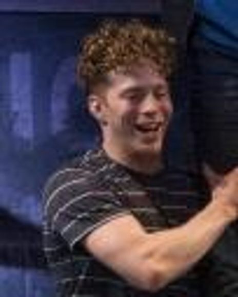 J Morgan White Headshot