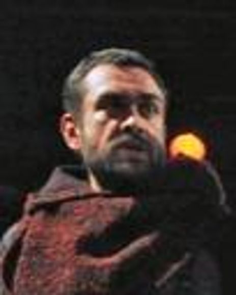 Stephen Lima Headshot