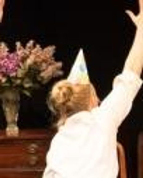 Annie Grier Headshot