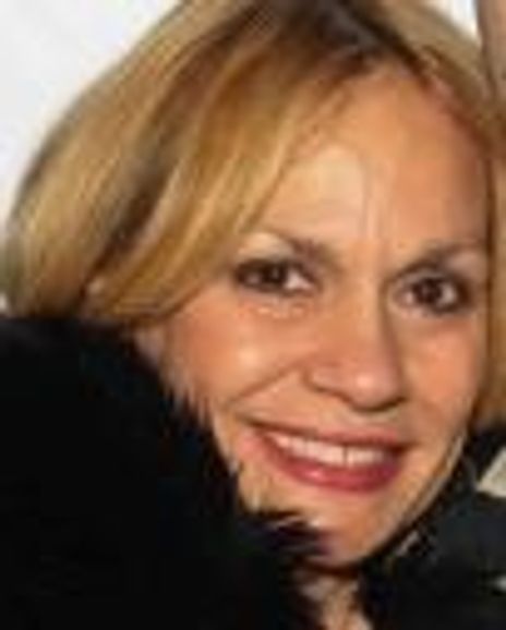 Zaida Ornstein Headshot