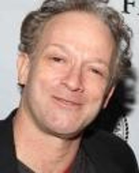 Erik Greenberg Anjou Headshot