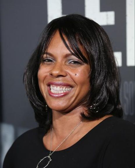 Sakina Ansari Headshot