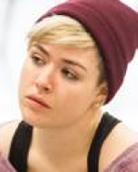 Deven Casey Headshot