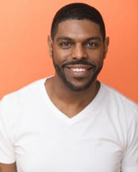 Breon Arzell Headshot