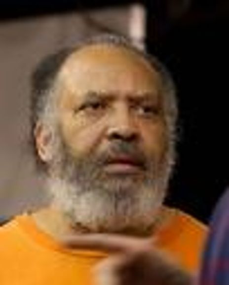 Arch Harmon Headshot