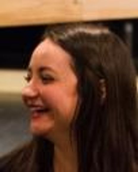 Paula Ramirez Headshot