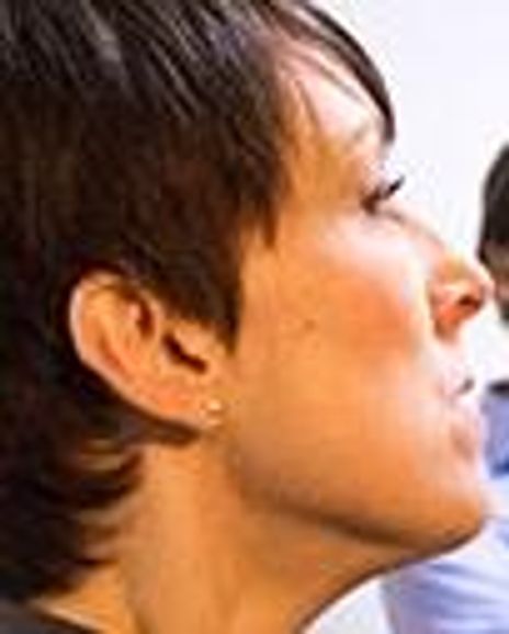 Kelli Walker Headshot