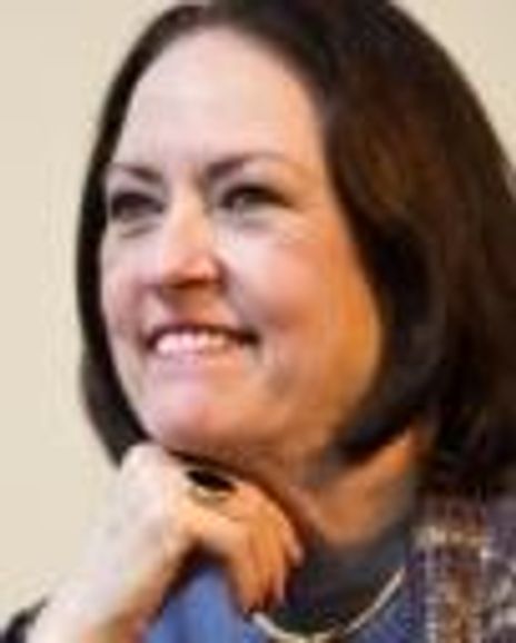 Joan McGrath Headshot