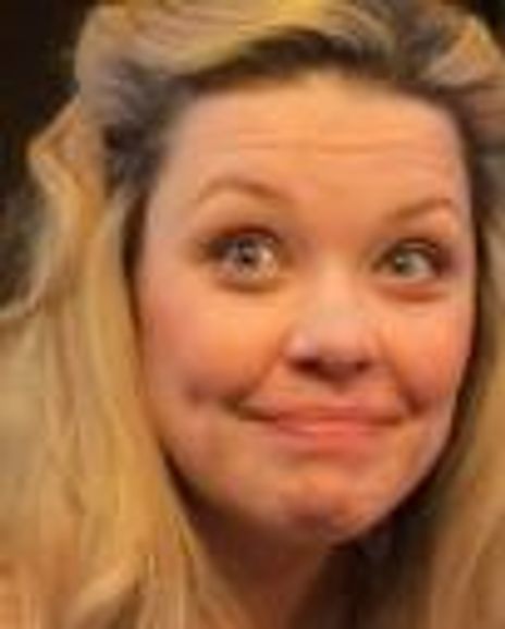 Pheonix Vaughn Headshot