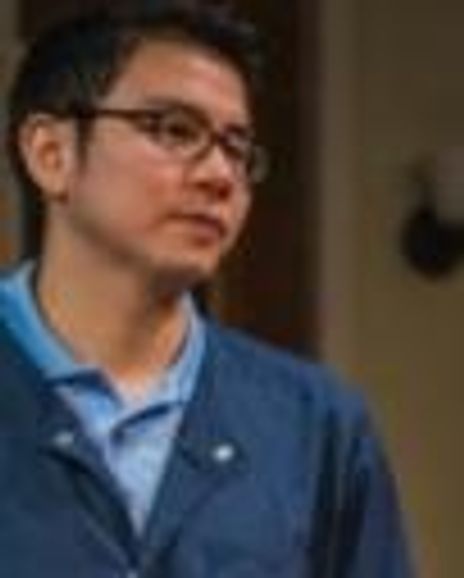 George Infantado Headshot