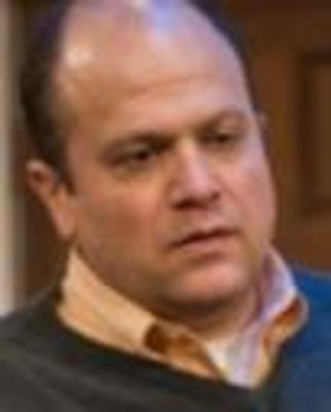 Steve Silver Headshot