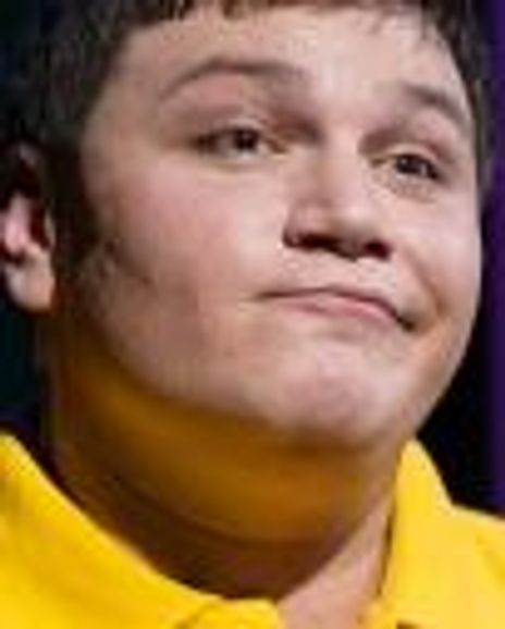 C. Zac Schuman Headshot