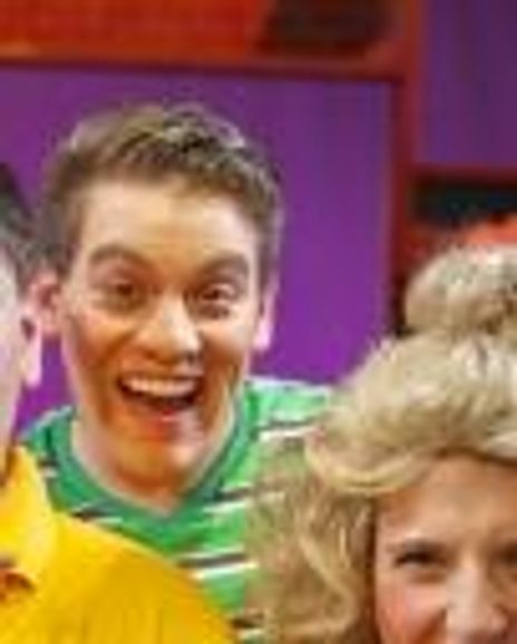 Danny Quezada Headshot