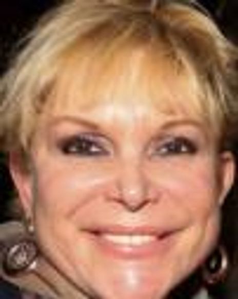 Wendy Radus Federman Headshot