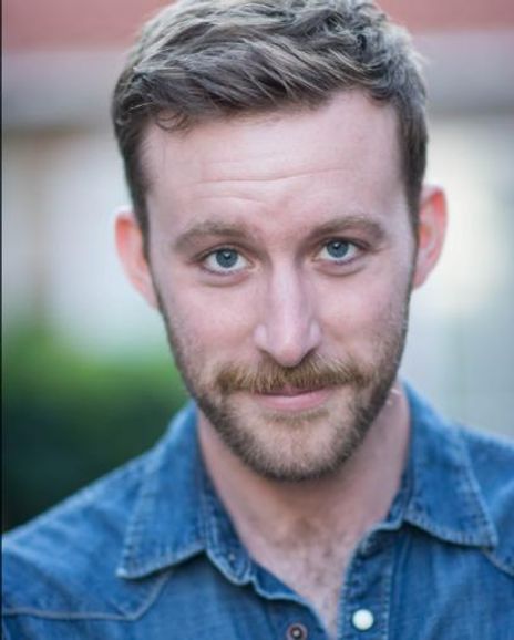 Wallace Bruce Headshot