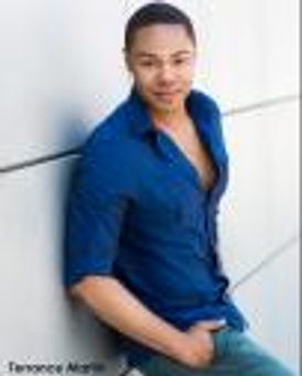 Terrance Martin Headshot