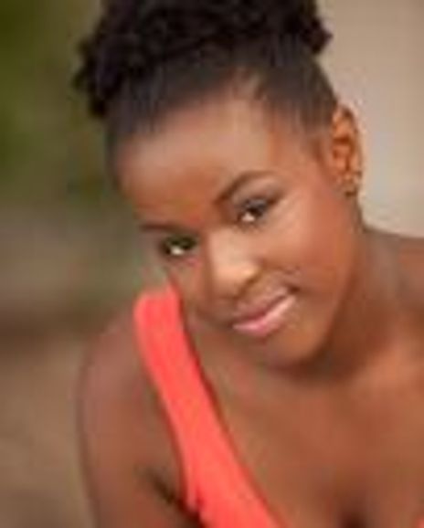 Renée Latoria Jackson Headshot