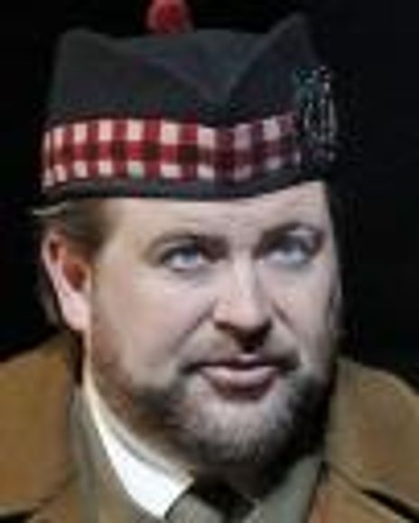 Craig Colclough Headshot