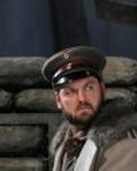 Craig Irvin Headshot