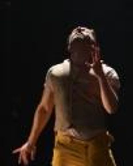 Georges-Nicolas Tremblay Headshot