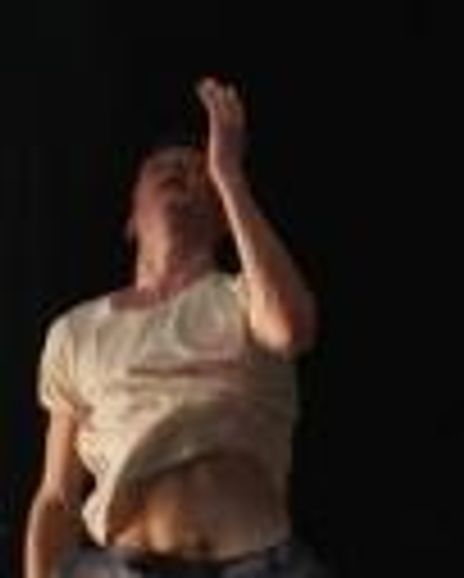 Dylan Crossman Headshot