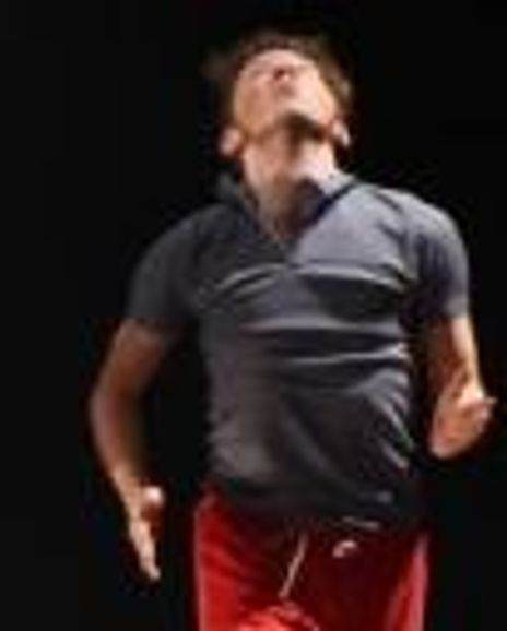 Justin Gionet Headshot