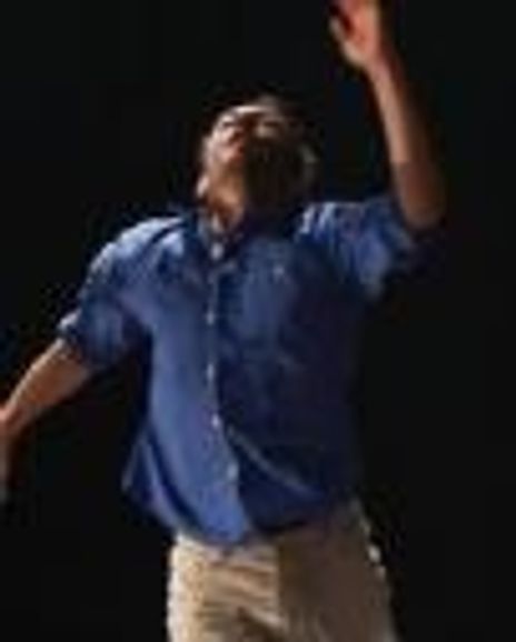 Manuel Roque Headshot