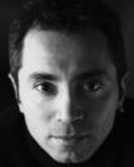 Drew Vowell Headshot