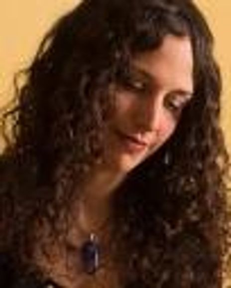 Mindy Vaccino Headshot