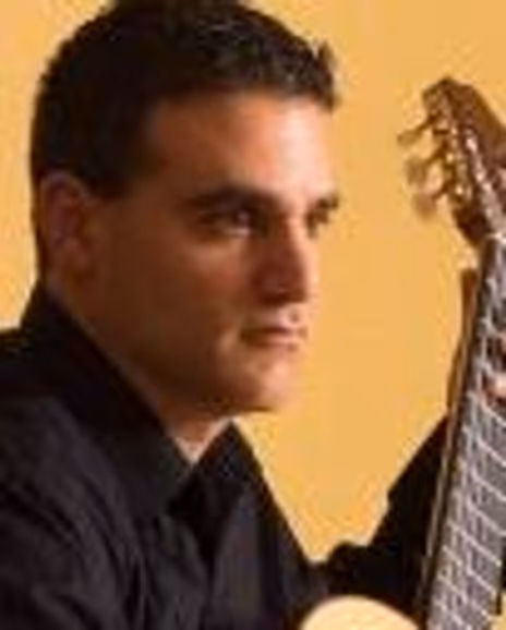 Jeffrey Vaccino Headshot
