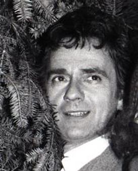 Dudley Moore Headshot