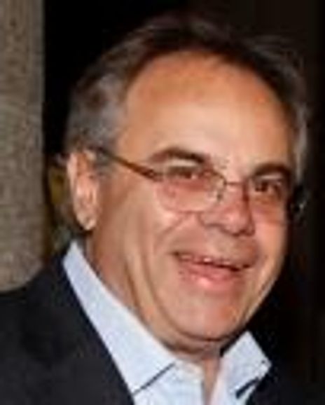 Will Prappas Headshot