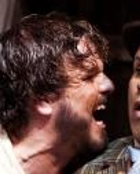 Nic Greenshield Headshot