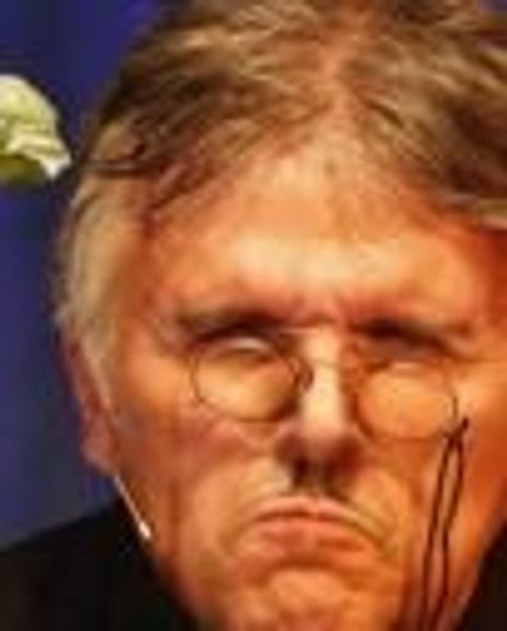 Kent Joseph Headshot