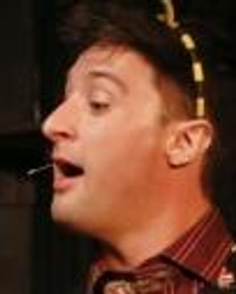 Kirk Osgood Headshot