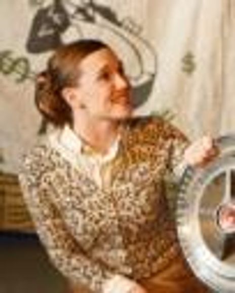 Taylor Keenan Headshot