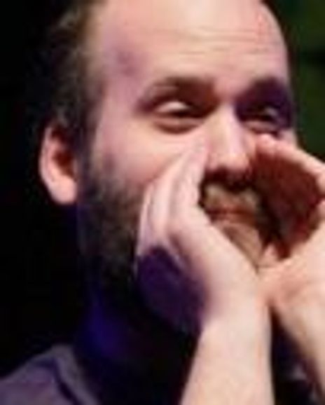 Jeffrey M Stephenson Headshot