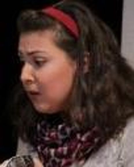 Jennifer Lamourt Headshot