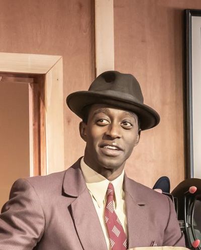 Ivanno Jeremiah Headshot