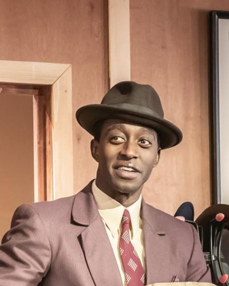 Ivanno Jeremiah Headshot