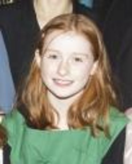 Perdie Hibbibs Headshot