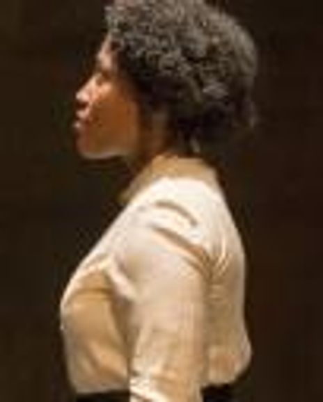 Mildred Langford Headshot